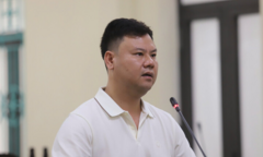 Người đàn ông “chặn đầu, khóa đuôi” ôtô vào dịp Tết ở Hà Tĩnh bị phạt 50 triệu đồng