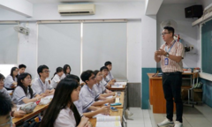 Kỳ thi tuyển sinh lớp 10 tại TP.HCM: Những lưu ý đặc biệt trong thời gian  "nước rút "