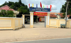 Vụ nam sinh lớp 5 bị bạn học  "tác động ", phải nhập viện khẩn cấp: Địa phương báo cáo chính thức