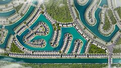 Bốn giá trị tạo nên sức hút của The Tropic giữa làn sóng dịch chuyển về đảo Vũ Yên