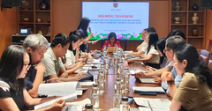  Bộ Tư pháp tổ chức họp thẩm định hồ sơ dự án Luật sửa đổi, bổ sung một số điều của Luật Trách nhiệm bồi thường của Nhà nước