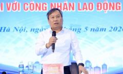 Chủ tịch Hà Nội nói về việc ưu tiên phát triển nhà ở cho thuê giá rẻ
