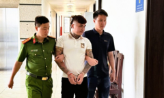 Công an tỉnh Thanh Hóa bắt giữ, di lý đối tượng có 2 lệnh truy nã trốn sang Campuchia