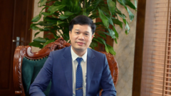 PGS.TS Kiều Xuân Thực làm Giám đốc Đại học Công nghiệp Hà Nội
