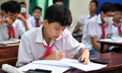 Kỳ thi vào lớp 10 ở Hà Nội: Loạt lưu ý  "sống còn " tránh mất điểm oan trong bài thi trắc nghiệm môn Ngoại ngữ