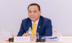 Tin thị trường 24h: Việt Nam lọt top 4 toàn cầu về tốc độ tăng người siêu giàu
