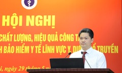 Hoàn thiện cơ chế để phát huy thế mạnh của Y học cổ truyền: Tầm nhìn chiến lược
