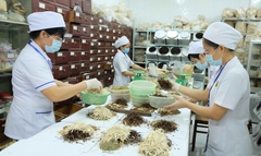 “Mở cửa” danh mục thuốc bảo hiểm: Y học cổ truyền đứng trước cơ hội “trăm năm có một”