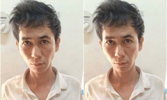 Danh tính  "nghịch tử " đánh tử vong cha đẻ sau khi nhậu say 