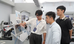 “Lực hút” mới cho ngành công nghệ, kỹ thuật: Học bổng tới 8,4 triệu đồng/tháng, không ràng buộc sau tốt nghiệp