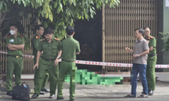 Vụ người đàn ông tử vong trước thềm nhà sau cuộc gọi lúc sáng sớm: Danh tính nạn nhân