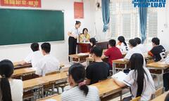 Góc nhìn: Đời người, đường đi đến thành công không chỉ là đỗ lớp 10 công lập