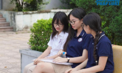 Đề thi, đáp án gợi ý môn Toán vào lớp 10 năm 2026 tại Hà Nội