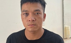 Bắt khẩn cấp nam thanh niên đe dọa làm hại cả nhà bạn gái, nổ súng trong đêm tại Đồng Nai