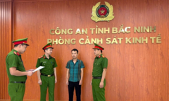 Khởi tố 2 đối tượng giả tài liệu nhằm trục lợi chính sách mua nhà ở xã hội