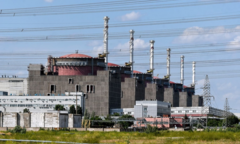 Chiến sự Nga-Ukraine ngày 31/5: Bác tin tấn công nhà máy điện hạt nhân, Ukraine chuẩn bị cho đòn tấn công  "sấm sét " từ Nga