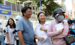 Tuyển sinh lớp 10 TPHCM năm 2026: “Bỏ túi” bí quyết để không mất điểm đáng tiếc môn Ngữ Văn