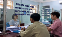 Từ 1/7, mức đóng BHXH của chủ hộ kinh doanh thay đổi ra sao?