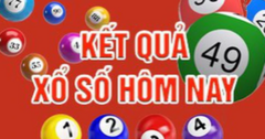 XSMN 31/5- Kết quả xổ số miền Nam hôm nay 31/5/2026- kết quả XSMN ngày 31/5