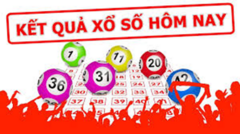 XSMB 31/5- Kết quả xổ số miền Bắc hôm nay 31/5/2026- kết quả XSMB ngày 31/5