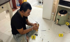 Công an TP.HCM triệt phá 2 đường dây ma túy: Chủ tài khoản mang tên  "Cu Anh " vừa bị bắt là ai?