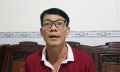 Lời gan ruột của cựu Hiệu trưởng  "tham ô 10,7 triệu đồng " ở Cà Mau sau quyết định đình chỉ điều tra