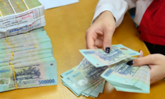Lãi suất ngân hàng nào cao nhất hôm nay (1/6)?