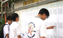 Đề thi, đáp án gợi ý môn tiếng Anh vào lớp 10 Hải Phòng năm 2026