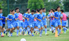 Xem trực tiếp trận U19 Việt Nam gặp U19 Timor Leste trên kênh nào?