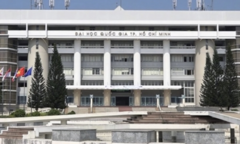 Đại học Quốc gia TP.HCM bổ nhiệm, tái bổ nhiệm 6 hiệu trưởng các trường thành viên