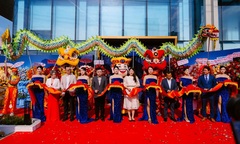 Khám phá căn hộ mẫu, trải nghiệm không gian sống đẳng cấp tại Capital Square Đà Nẵng
