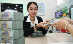 Một ngân hàng Big 4 tăng lãi suất tiền gửi trực tuyến với con số đáng chú ý