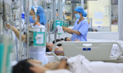 Mức phụ cấp đặc thù trong lĩnh vực y tế, áp dụng từ 15/7