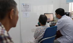Đề xuất người từ 75 tuổi được hưởng 100% bảo hiểm y tế, tài xế công nghệ đóng BHXH bắt buộc
