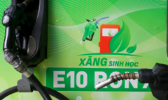 Bộ Công Thương thông tin việc đảm bảo chất lượng, giải pháp bảo vệ quyền lợi người dùng xăng E10