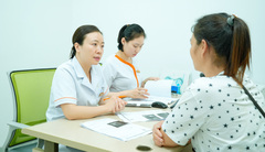 Điều trị thành công ca hiếm muộn 10 năm, 2 lần IVF, 6 lần chuyển phôi