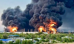 Chiến sự Nga-Ukraine ngày 3/6: Ukraine tung đòn  "trả đũa ", tấn công hàng loạt mục tiêu của Nga