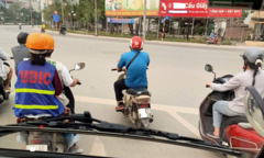 Dự báo thời tiết ngày 4/6: Sau cơn mưa giải nhiệt, Hà Nội tiếp tục nắng nóng 37 độ C