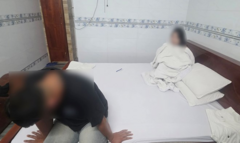  "Thế giới ngầm " Mại dâm 4.0: 2 con rể điều  "đào " đến nhà nghỉ của mẹ vợ để phục vụ  "khách làng chơi "
