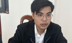 Tin pháp luật nổi bật 24h qua: Sập  "bẫy tình " trên mạng, người đàn ông ở Hà Nội mất hơn 1,5 tỷ đồng