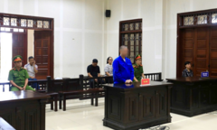 Vụ dùng thuốc chuột đầu độc vợ: Camera tố cáo tội ác của người chồng