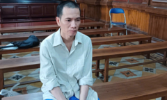 Vụ sát hại người tình trong phòng trọ ở TP.HCM: Gã đàn ông 40 tuổi lĩnh án