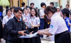 Trường ĐH Sài Gòn tăng chỉ tiêu tuyển sinh năm 2026, duy trì 4 phương thức xét tuyển