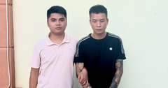 Khởi tố phụ xe khách chiếm đoạt hơn 66 triệu đồng tiền bán vé và vận chuyển hàng hóa