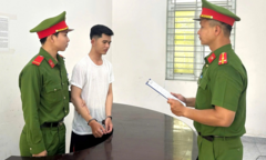 Mánh khóe  "thụt két " gần 900 triệu đồng của quản lý quán nhậu ở Đà Nẵng