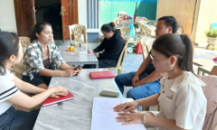 Nghệ An khẩn trương rà soát người phơi nhiễm sau khi phát hiện chó dương tính với virus dại