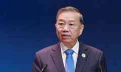 Tổng Bí Thư, Chủ tịch nước Tô Lâm: Xây dựng giai cấp công nhân Việt Nam hiện đại, lớn mạnh, xứng đáng là lực lượng tiên phong