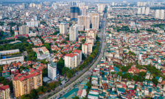 Chi tiết gần 5ha đất tại phường Thanh Xuân được Hà Nội đưa vào kế hoạch thu hồi