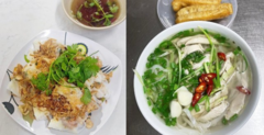 11 nhà hàng ở Việt Nam được gắn sao Michelin trong năm 2026