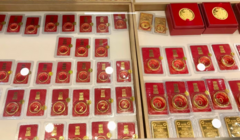 Giá vàng tối nay (5/6): Giá vàng trong nước tiếp tục giảm